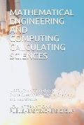 Mathematical Engineering and Computing Calculating Sciences: JUPEB ADVANCED LEVELS Multiple Choice Questions on Physics, Chemistry and Mathematics
