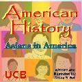 American History: Asians in America
