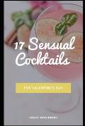 17 Sensual Cocktails for Valentine's Day