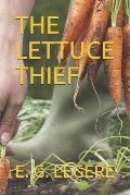 The Lettuce Thief