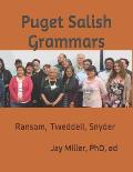 Puget Salish Grammars: Ransom, Tweddell, Snyder