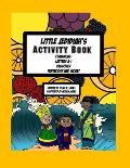 Little Jedidiah's Activity Book