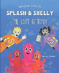 The Adventures of Splash & Shelly: The Lost Octopus