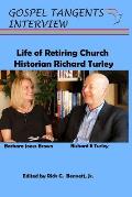 Life of Retiring Church Historian Richard Turley