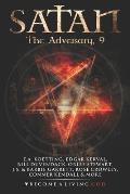 Satan: The Adversary