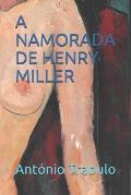 A Namorada de Henry Miller