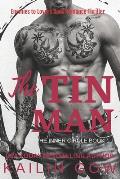 The Tin Man (Inner Circle #1): Enemies to Lovers Dark Romance Thriller