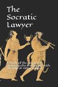 The Socratic Lawyer: A study of the corpus of Dionysius the Areopagite with the help of Johns Gospel.
