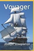 Voyager: Anthology of Short Stories