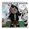 Sheena is a Vegan: A Littlest Punks Story