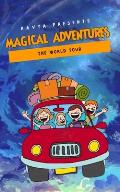 Magical Adventures: The World Tour