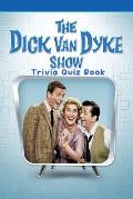 The Dick Van Dyke Show: Trivia Quiz Book