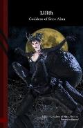 Lilith: Goddess of Sitra Ahra: Black Edition