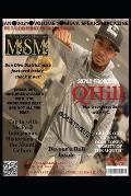 MuVa Speaks Magazine: Msm