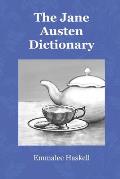 The Jane Austen Dictionary