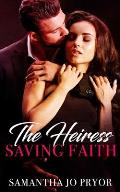 The Heiress Saving Faith