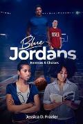 Blue Jordans: Enemies & Choices