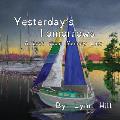 Yesterday's Tomorrows: A book about Memory Loss