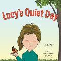 Lucy's Quiet Day