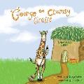 George The Clumsy Giraffe