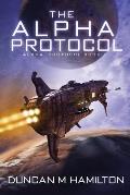 The Alpha Protocol: Alpha Protocol Book 1