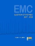 EMC Question of the Week: 2017-2020