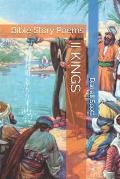 II Kings: Bible Story Poems