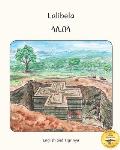 Lalibela: Rock-Hewn Churches of Ethiopia in Tigrinya and English