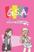 G.S.A.: Comics by Sophie Labelle