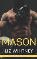 Mason: A Steamy, Sweet, Instalove Romance