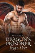Dragon's Prisoner