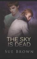 The Sky is Dead: a hurt/comfort gay love story