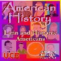 American History: Latin and Hispanic Americans