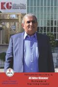 Entrepreneurship as done by Ali Akbar Kianpour: The Founder of Kian Group Company