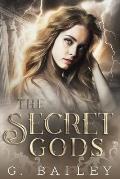 The Secret Gods: The Full Collection