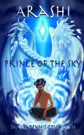 Arashi: Prince of the Sky
