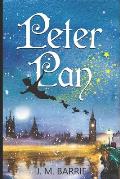 Peter Pan: and Wendy