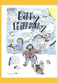 Billy the Hillbilly Issue #1