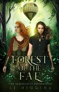 Forest of the Fae