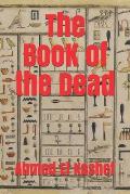 BooK of ThE DeaD: Egyptian Mythology