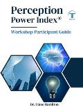 Perception Power Index Workshop: Participant Guide