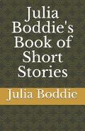 Julia Boddie's Book of Short Stories