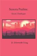 Sonora Psalms: Desert Duologues
