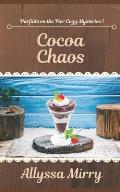 Cocoa Chaos