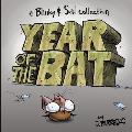 Year of the Bat: a Blinky and Sal collection