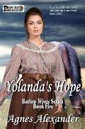 Yolanda's Hope