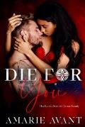 Die for You: A Standalone Scottish BWWM Romance