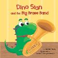 Dino Stan and the Big Brass Band
