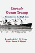 Corsair Ocean Tramp: Adventure on the High Sea