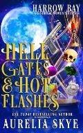 Hell Gates & Hot Flashes: Paranormal Women's Fiction